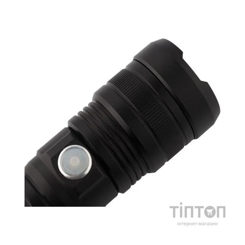 Ліхтар X-Balog BL-P512-P50 алюмінієвий (L070)