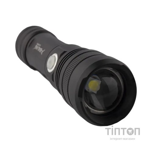 Ліхтар X-Balog BL-P512-P50 алюмінієвий (L070)