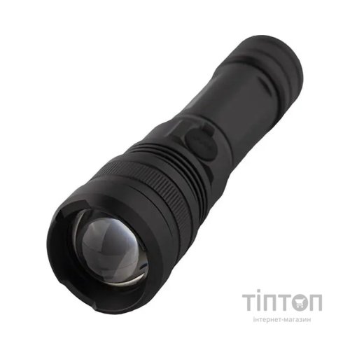 Ліхтар X-Balog BL-P512-P50 алюмінієвий (L070)