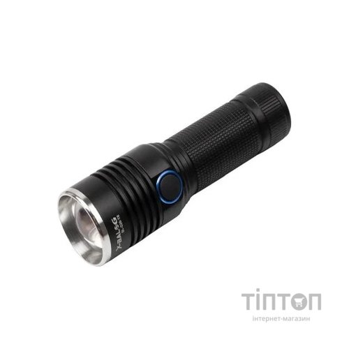 Ліхтар X-Balog BL-S26-T6 алюмінієвий діапазон до 1000 м (L096)