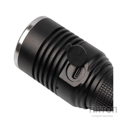 Ліхтар X-Balog BL-S26-T6 алюмінієвий діапазон до 1000 м (L096)