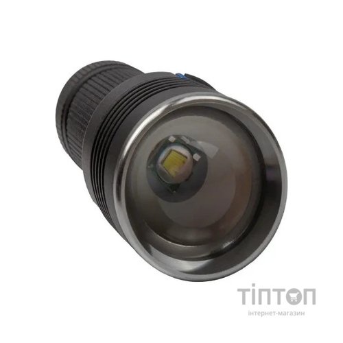 Ліхтар X-Balog BL-S26-T6 алюмінієвий діапазон до 1000 м (L096)