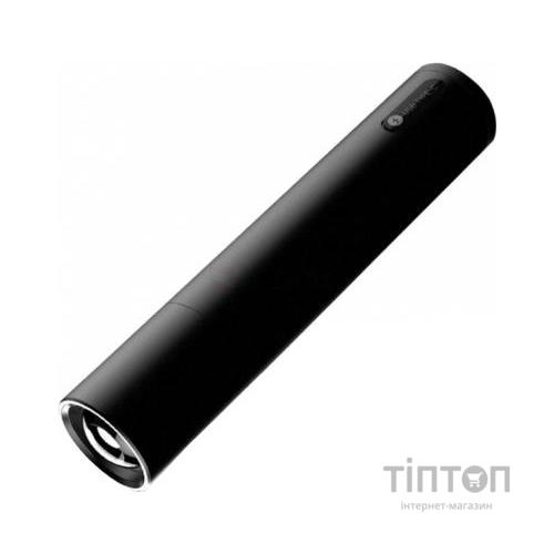 Ліхтар Xiaomi BEEBEST Zoom Flashlight Black (Ф03017)