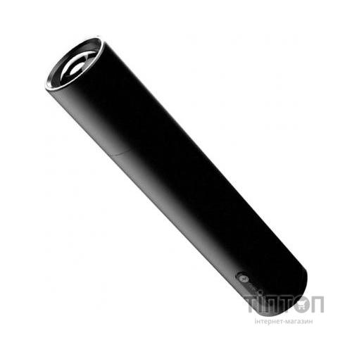 Ліхтар Xiaomi BEEBEST Zoom Flashlight Black (Ф03017)