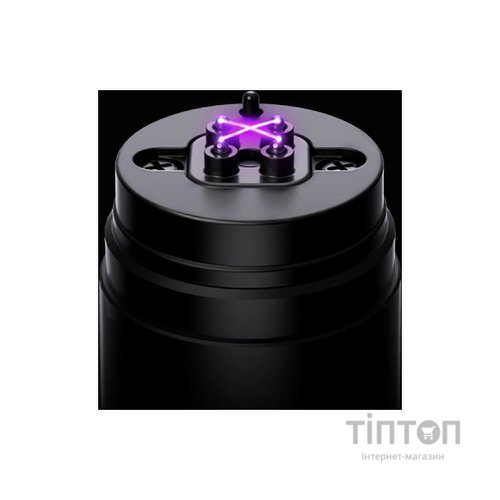 Ліхтар Xiaomi NexTool Flashlight With Electric Arc Black (NE2040)