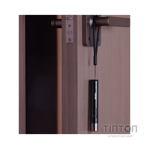 Ліхтар Xiaomi NexTool Flashlight With Electric Arc Black (NE2040)