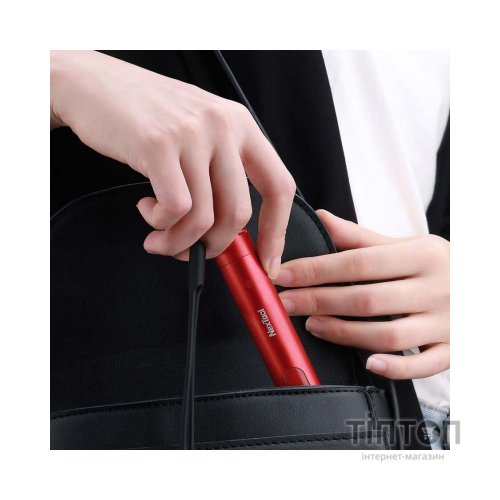 Ліхтар Xiaomi NexTool Flashlight With Electric Arc Red (NE2041)
