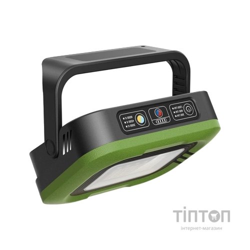 Ліхтар XoKo M3 (XK-M3)