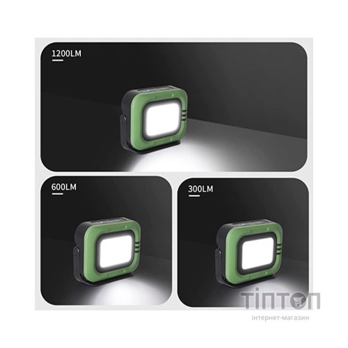 Ліхтар XoKo M3 (XK-M3)