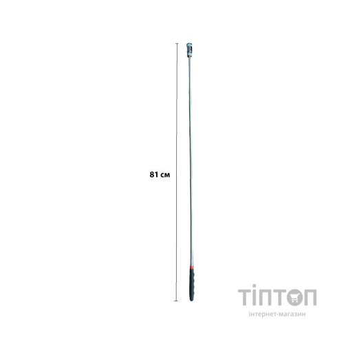 Ліхтар XoKo -магніт на телескопічному подовжувачі (XK-Magnet pen 8)
