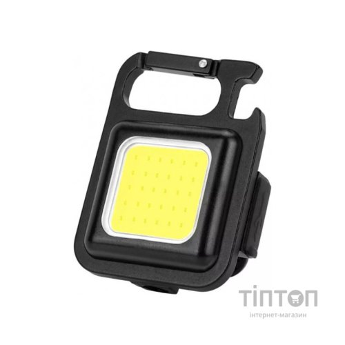 Ліхтар XoKo Mini COB 500 lum Black (XK-Mini COB)