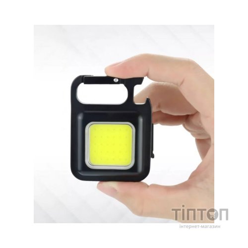 Ліхтар XoKo Mini COB 500 lum Black (XK-Mini COB)