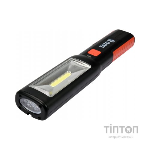 Ліхтар Yato акумуляторний (YT-08504)