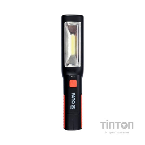 Ліхтар Yato акумуляторний (YT-08504)