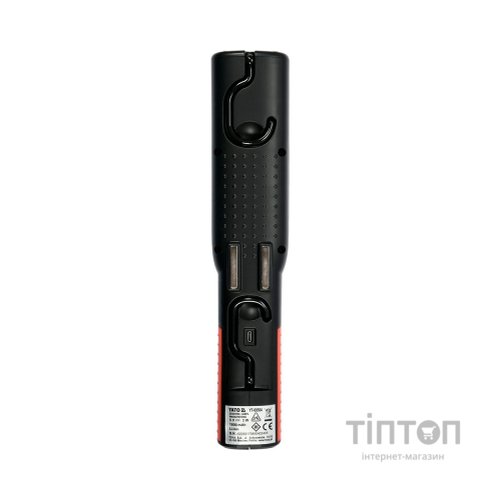 Ліхтар Yato акумуляторний (YT-08504)