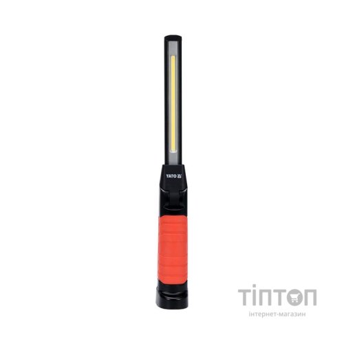 Ліхтар Yato акумуляторний (YT-08518)