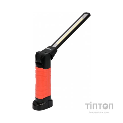 Ліхтар Yato акумуляторний (YT-08518)