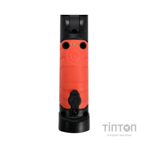 Ліхтар Yato акумуляторний (YT-08518)