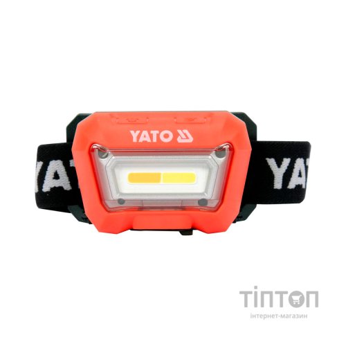 Ліхтар Yato YT-08490