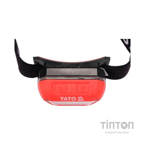 Ліхтар Yato YT-08490