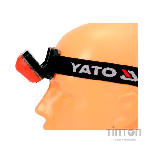 Ліхтар Yato YT-08490