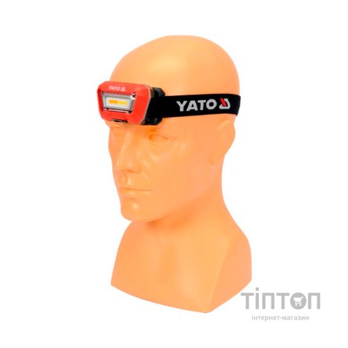 Ліхтар Yato YT-08490