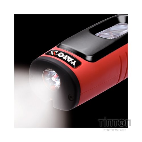 Ліхтар Yato YT-085081