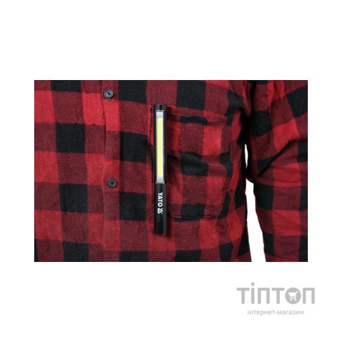 Ліхтар Yato YT-08511