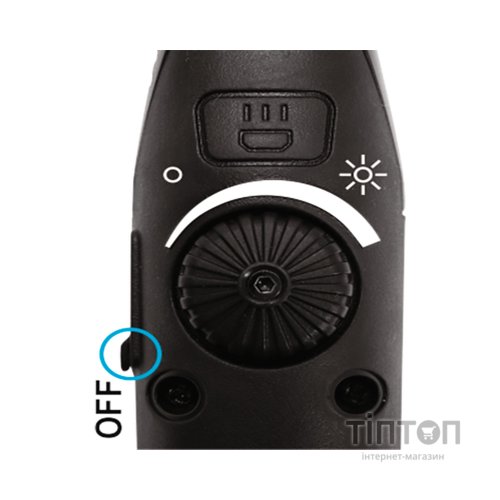Ліхтар Yato YT-08519