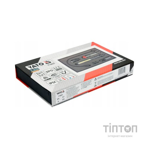 Ліхтар Yato YT-08521