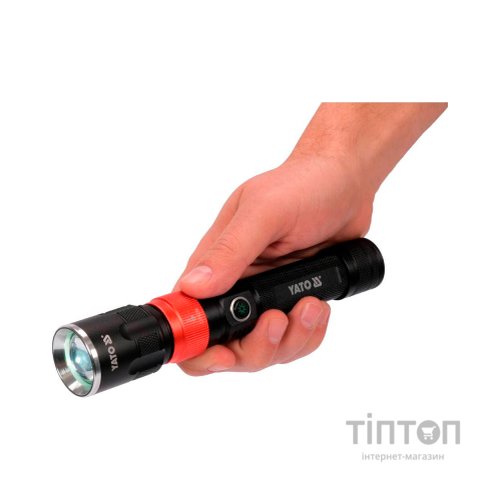 Ліхтар Yato YT-08521