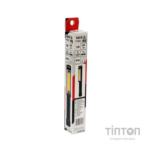 Ліхтар Yato YT-08522
