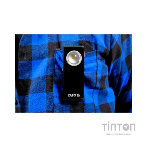 Ліхтар Yato YT-08555