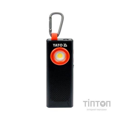 Ліхтар Yato YT-08557