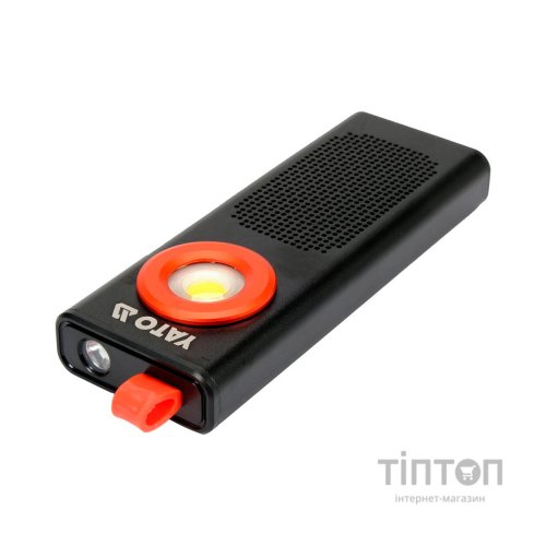Ліхтар Yato YT-08557