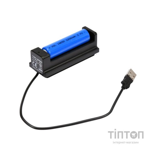 Ліхтар Yato YT-08568