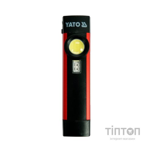 Ліхтар Yato YT-08580