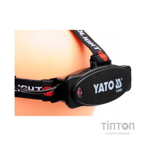 Ліхтар Yato YT-08590