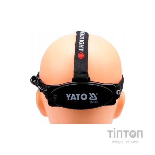 Ліхтар Yato YT-08590