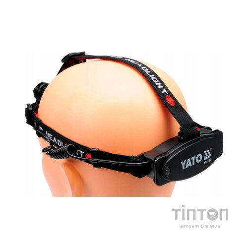 Ліхтар Yato YT-08590