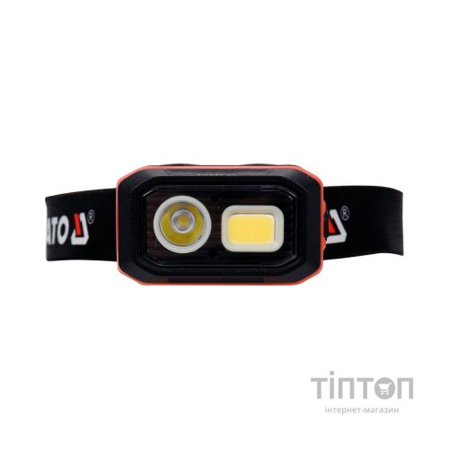 Ліхтар Yato YT-08593