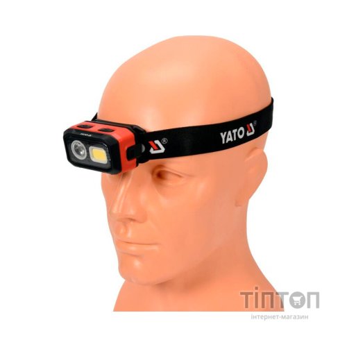 Ліхтар Yato YT-08593