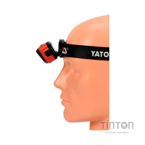 Ліхтар Yato YT-08593