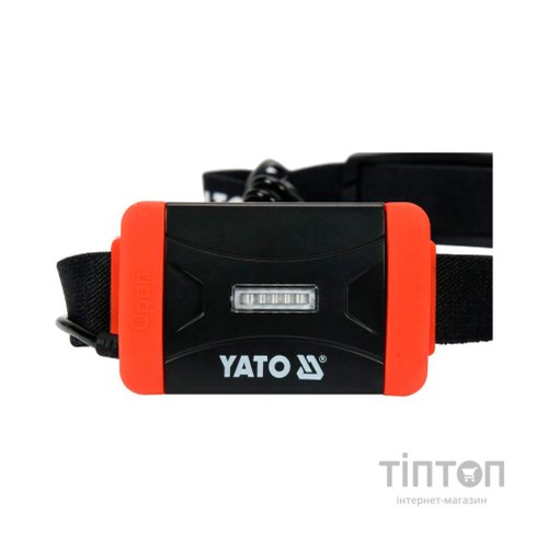 Ліхтар Yato YT-08595