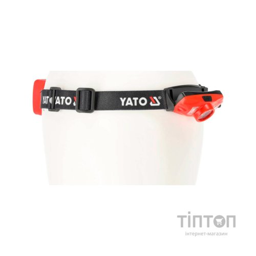Ліхтар Yato YT-08595