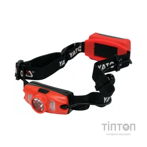 Ліхтар Yato YT-08596