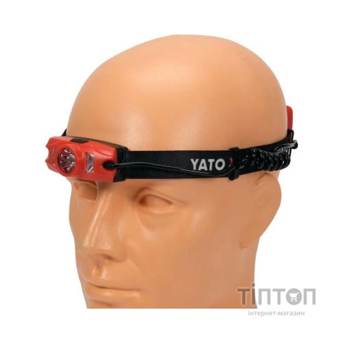 Ліхтар Yato YT-08596