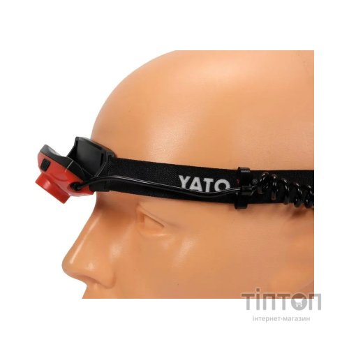 Ліхтар Yato YT-08596