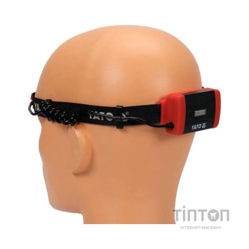 Ліхтар Yato YT-08596