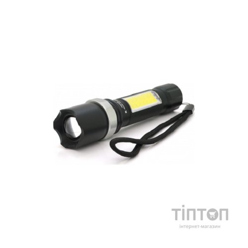 Ліхтарик Bailong BL-T8626